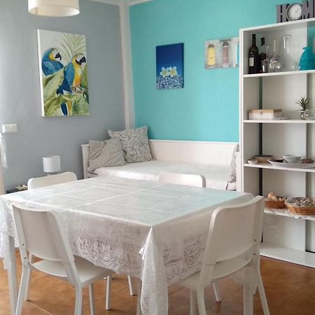 Apartmán Casa Seven Costa De Antigua Exteriér fotografie