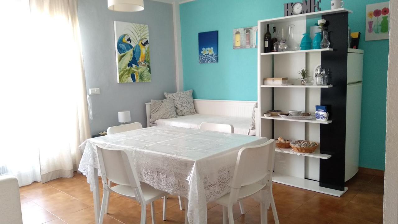 Apartmán Casa Seven Costa De Antigua Exteriér fotografie