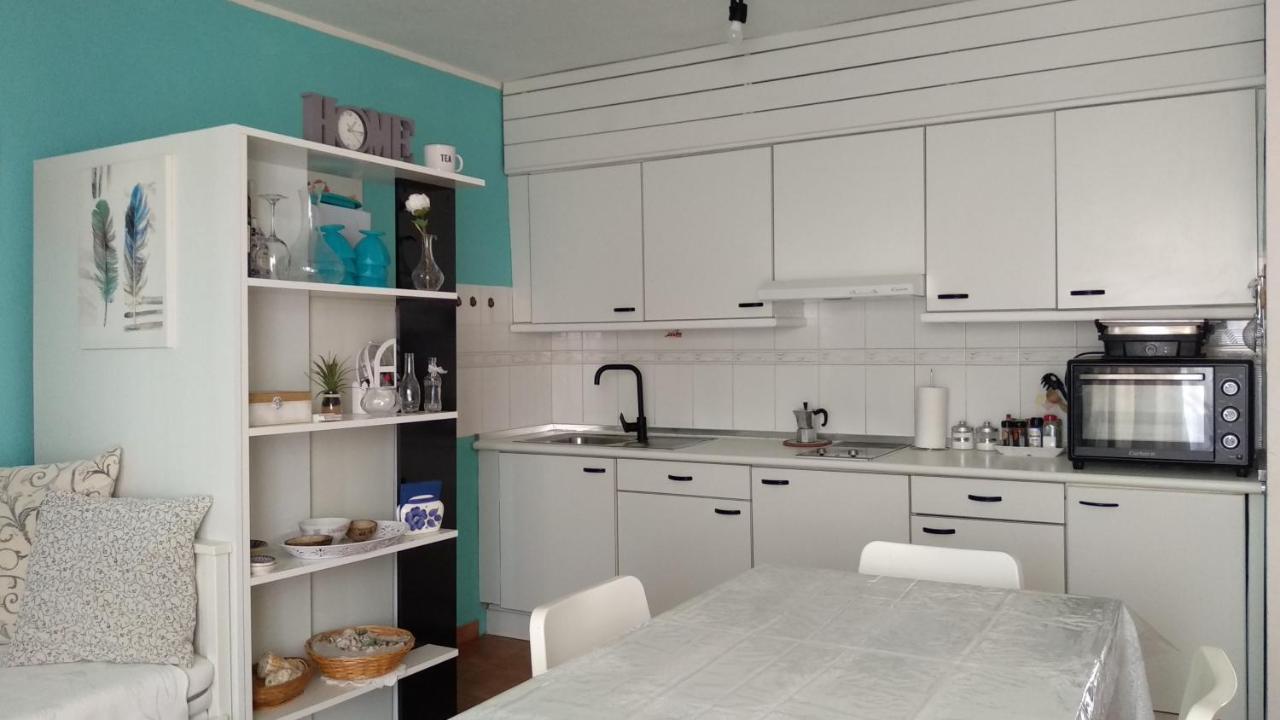 Apartmán Casa Seven Costa De Antigua Exteriér fotografie