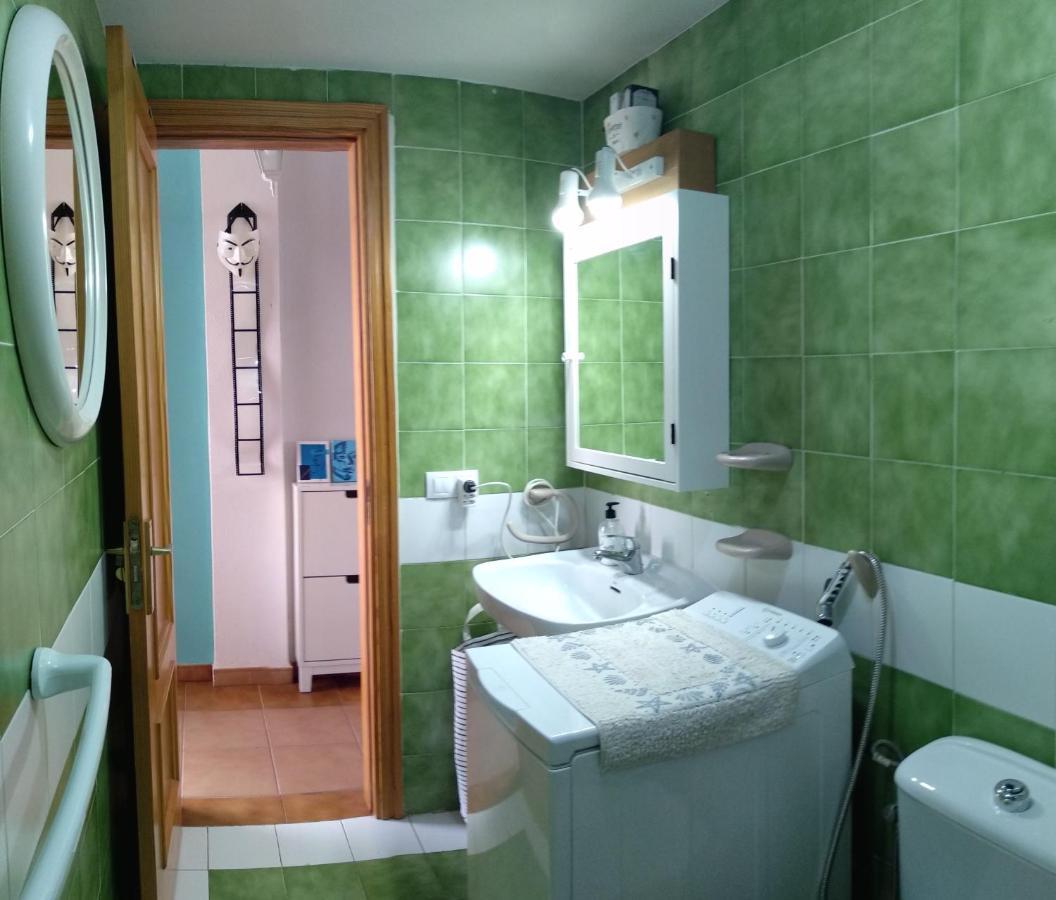 Apartmán Casa Seven Costa De Antigua Exteriér fotografie