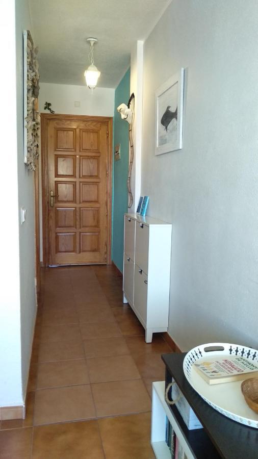 Apartmán Casa Seven Costa De Antigua Exteriér fotografie